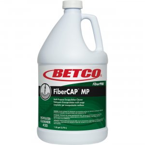 Betco 4200400 FiberCAP MP Cleaner