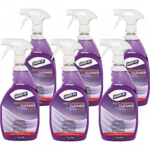 Genuine Joe 99666CT Lavender Multi-purpose Cleaner Spray