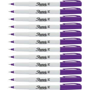 Sharpie 37118BX Precision Ultra-fine Point Markers