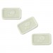 Good Day GTP400150 Unwrapped Amenity Bar Soap, Fresh Scent, #1 1/2, 500/Carton