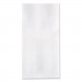 Hoffmaster HFM066038 Dinner Napkins, 2-Ply, 15 x 17, White, 300/Carton