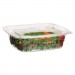 Eco-Products ECOEPRC48 Renewable & Compostable Rectangular Deli Containers - 48oz., 50/Pk, 4 Pk/Ct