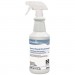 Suma DVO48048 Mineral Oil Lubricant, 32oz Plastic Spray Bottle