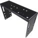 Havis C-SM-SA Universal Mounting Brackets For Angled Console