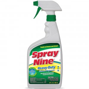 Spray Nine 26825BD Permatex Multi-purp Clner/Disinf. Spray