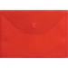 Lion 22080RD Hook and Loop Closure Poly Envelopes