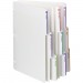 Smead 89413 3-ring Binder Index Dividers