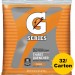 Quaker Oats 03970CT Powdered Gatorade Mix Pouches