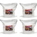 2XL L38CT GymWipes Professional Towelettes Bucket Refill