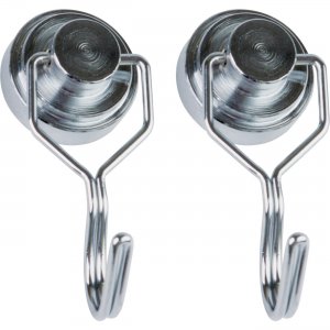 Teacher Created Resources 20787 Strong Magnetic Hooks