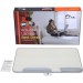 SIIG CE-MT2J12-S1 Adjustable Laptop Bed Desk for MacBook and PC