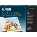 Epson S041727 Premium Photo Paper