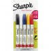 Sharpie 37371PP Oil-Based Paint Marker - Fine Point