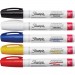 Sharpie 34971PP Oil-Based Paint Marker - Medium Point