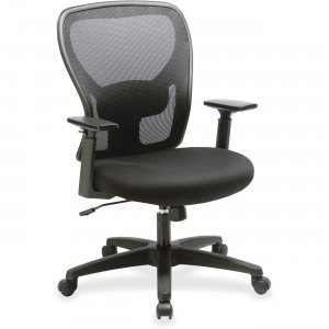 Lorell 83307 Mid-back Task Chair