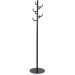 Safco 4241BL Hook Head Coat Rack