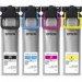 Epson T902XL220 DURABrite Ultra Ink