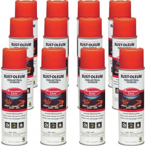 Industrial Choice 203035CT Color Precision Line Marking Paint