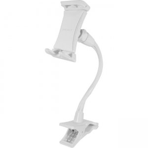 Macally CLIPMOUNTW Clip-on Mount Holder for iPad/Tablet, E-reader
