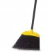 Rubbermaid Commercial FG638906B Jumbo Smooth Sweep Angle Broom