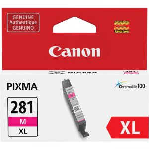 Canon CLI281XLMA CLI-281 XL Ink Tank