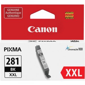 Canon CLI281XXLBK Ink Tank