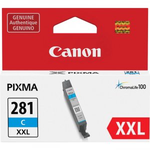 Canon CLI281XXLCY Ink Tank