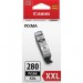 Canon PGI280XXLPBK Pigment Black Ink Cartridge