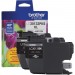 Brother LC30132PKS High Yield 2 Pack of Black Ink