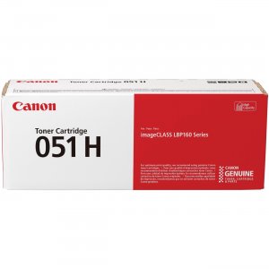 Canon CRTDG051H Cartridge 051/ Toner