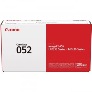 Canon CRTDG052 Cartridge /H Toner