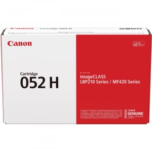 Canon CRTDG052H Cartridge 052/ Toner