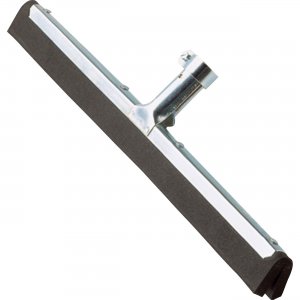 Ettore 1636 Wipe 'n Dry Floor Squeegee