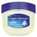 Vaseline UNI20677EA Lip Therapy, Original, 0.25 oz