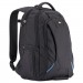 Case Logic CLG3203772 15.6" Checkpoint Friendly Backpack, 2.76" x 13.39" x 19.69", Polyester, Black