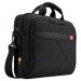 Case Logic CLG3201434 Diamond 17" Laptop Briefcase, 17.3" x 3.2" x 12.5", Black
