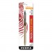 Zebra ZEB45511 Blister-Carded Sarasa Grand Retractable Gel Pen, Fine 0.7mm, Black Ink, Gold Barrel