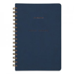 At-A-Glance AAGYP20020 Signature Collection Firenze Navy Weekly/Monthly Planner, 8.5 x 5.5, 2021-2022