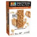 KIND KND26026 Protein Bars, Crunchy Peanut Butter, 1.76 oz, 12/Pack