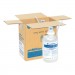 Georgia Pacific Professional GPC42717 enMotion Counter Mount Soap Refill, 1800 mL, Fragrance-Free, 2/Carton