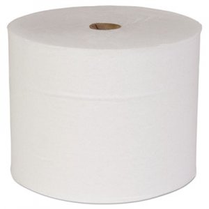 Scott KCC47305 Pro Small Core High Capacity/SRB Bath Tissue, Septic Safe, 2-Ply, White, 1100 Sheets/Roll, 36 Rolls
