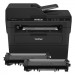 Brother BRTMFCL2750DWXL MFCL2750DWXL XL Extended Print Compact Laser All-in-One Printer with Up to 2-Years of Toner In