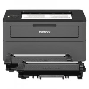 Brother BRTHLL2370DWXL Wireless Laser Printer