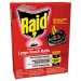 Raid SJN697330 Roach Baits, 0.7 oz, Box, 6/Carton