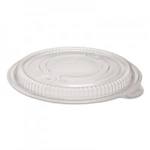 Anchor Packaging ANZ4338505 MicroRaves Incredi-Bowl Lid, Clear, 150/Carton