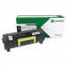 Lexmark LEX51B1000 Toner, Black