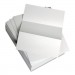 Domtar DMR451332 Custom Cut-Sheet Copy Paper, 92 Bright, 24lb, 8.5 x 11, White, 500/Ream