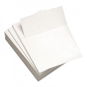 Domtar DMR451032 Custom Cut-Sheet Copy Paper, 92 Bright, 24lb, 8.5 x 11, White, 500/Ream