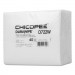 Chicopee CHID722W Durawipe Medium-Duty Industrial Wipers, 14.6" x 13.7, White, 960/Carton