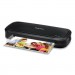 Fellowes FEL5737601 M5-95 Laminator, 9.5" Max Document Width, 5 mil Max Document Thickness